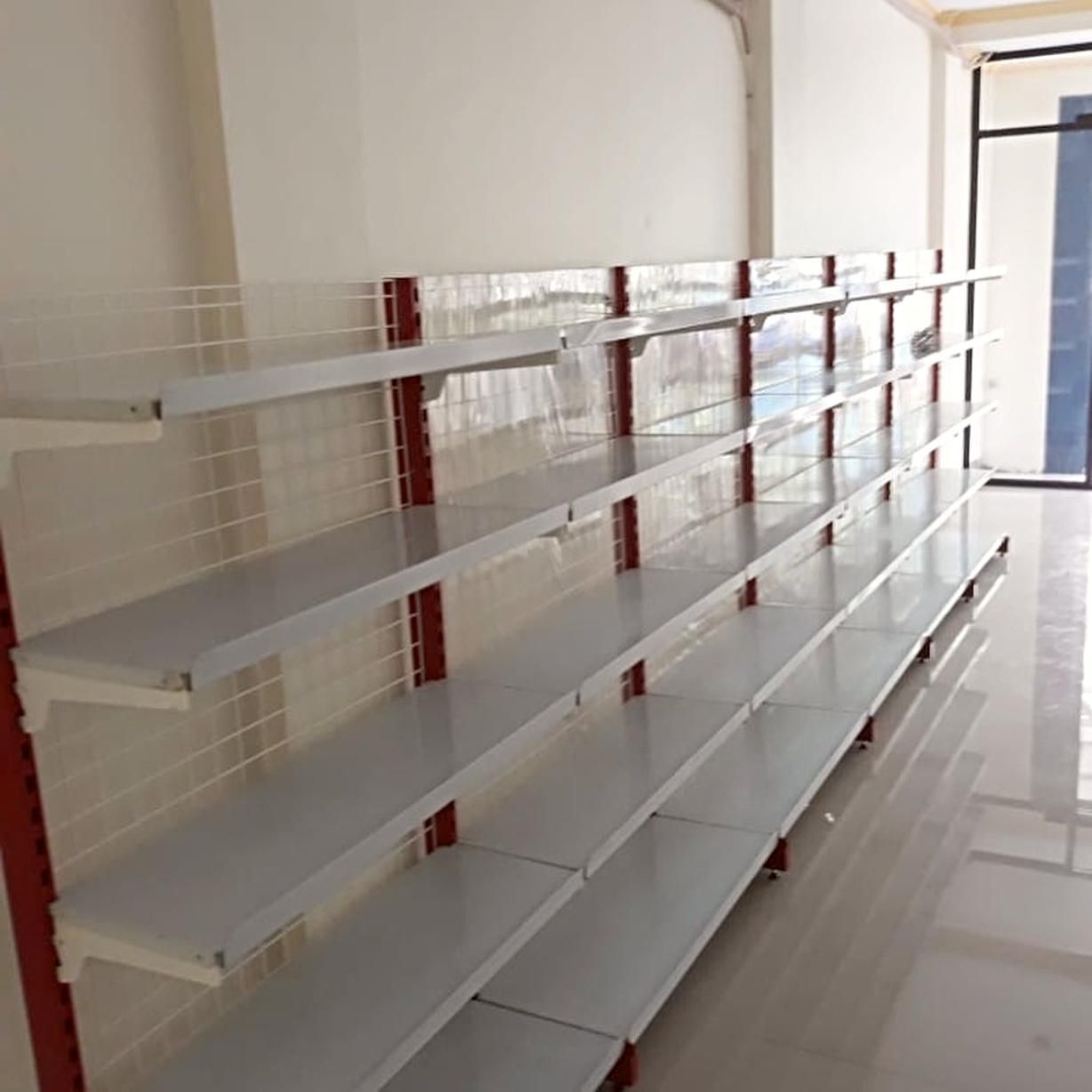 قفسه فروشگاهی بامدلا متنوع|فروشگاه و مغازه|بندرعباس, |دیوار