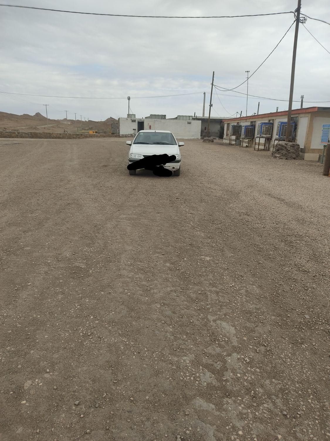 خودرو دربستی به تمام نقاط کشور|خدمات حمل و نقل|طبس, |دیوار
