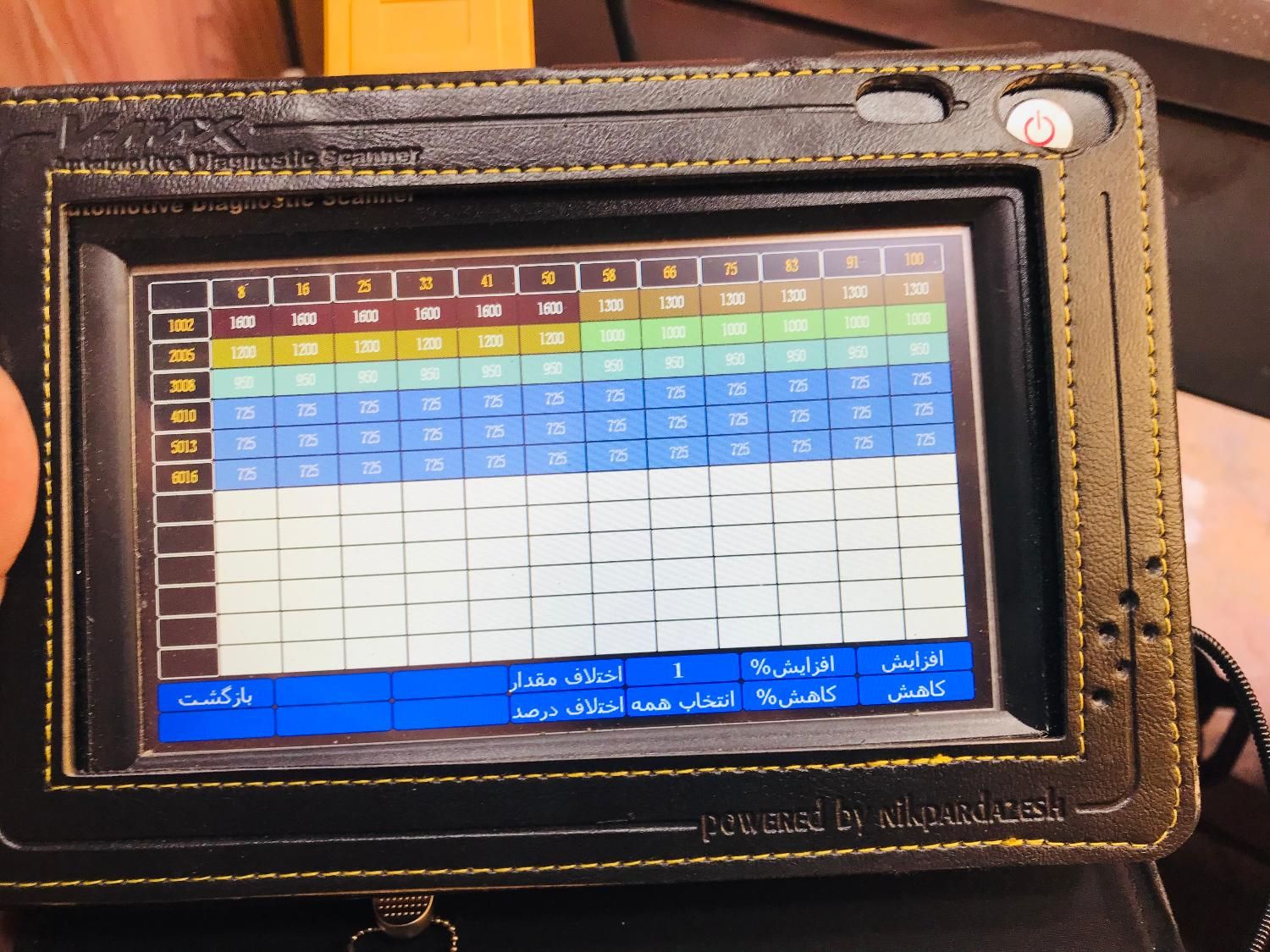 تنطیم موتور و تعمیر ایسیو تخصصی|خدمات موتور و ماشین|شیراز, کوزه گری|دیوار