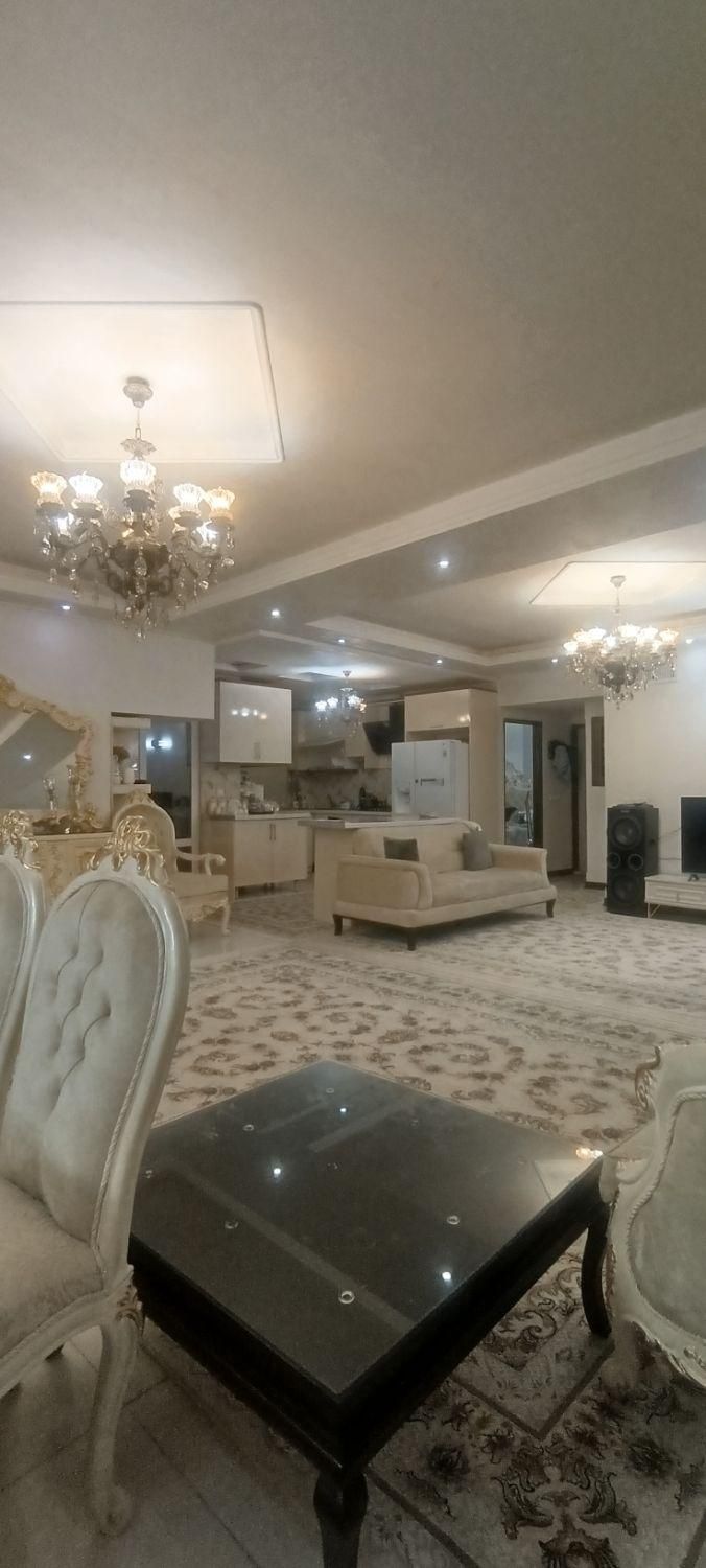 ۱۰۷ متر عروس در رزاقی( فلاح)|فروش آپارتمان|تهران, گلچین|دیوار