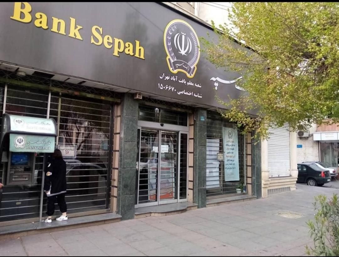 ۱۲۰متر مغازه تجاری برخیابان اصلی یافت اباد|فروش مغازه و غرفه|تهران, تولید دارو|دیوار