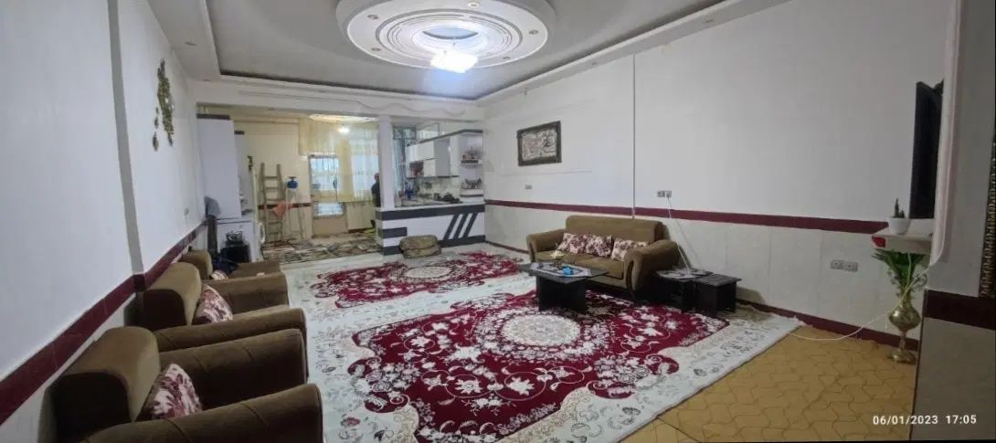 اجاره خانه نوساز 110متری شهرک ظفر|اجارهٔ آپارتمان|کرمانشاه, |دیوار