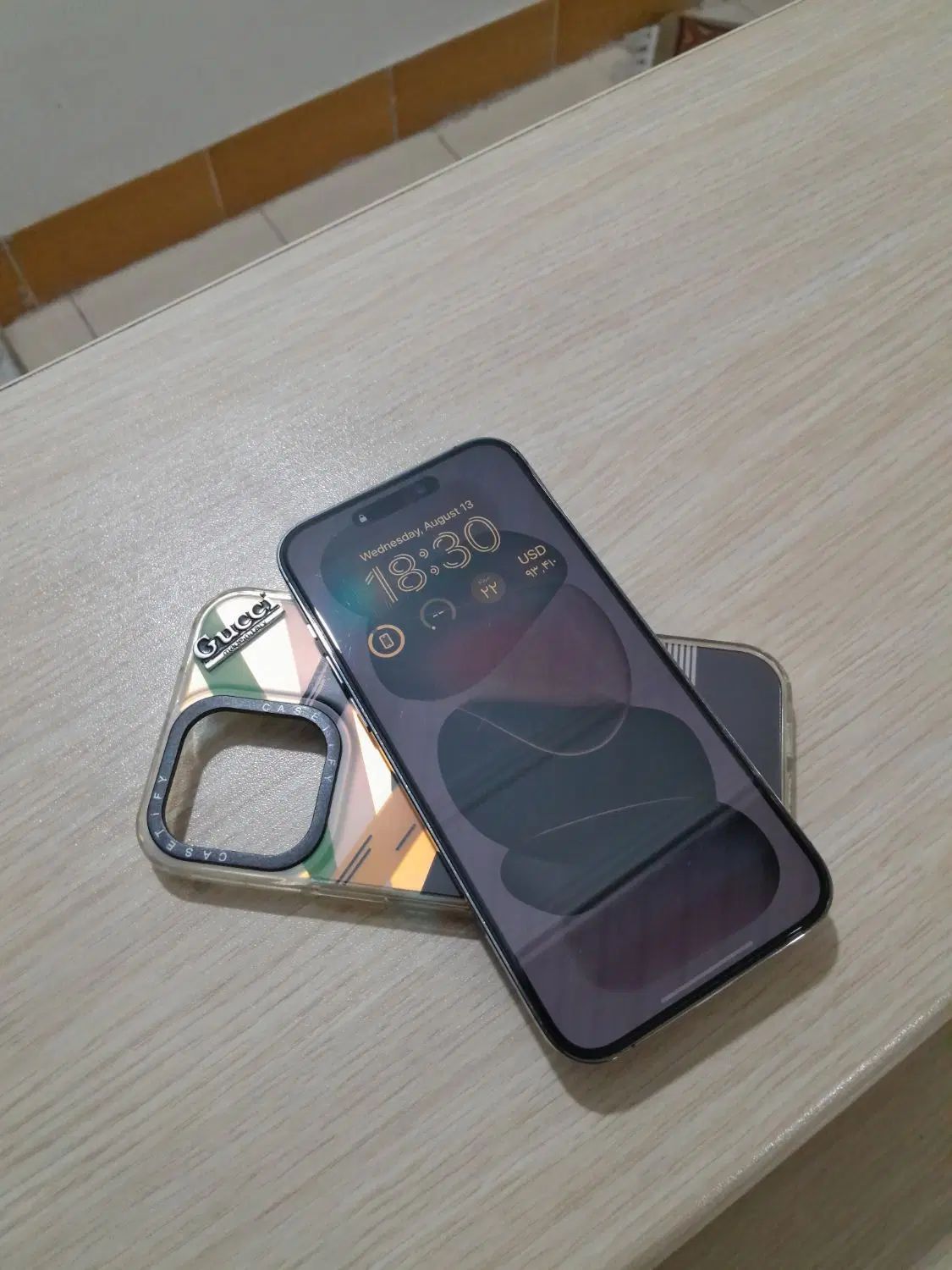 Iphone14 ProMax 256GB|موبایل|مشهد, امامیه (شهرک غرب)|دیوار