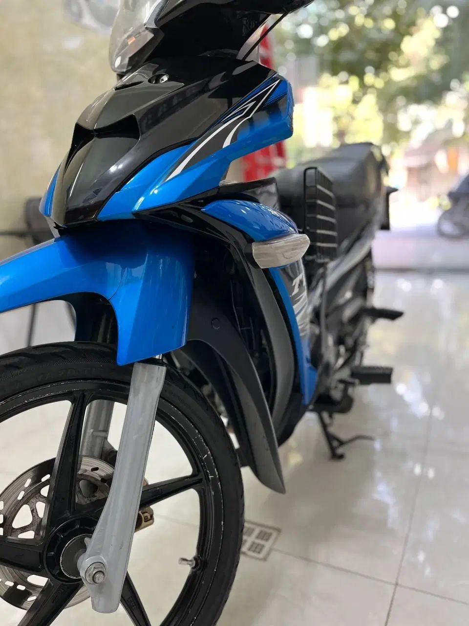 tvs تمیز|موتورسیکلت|اصفهان, خانه اصفهان|دیوار