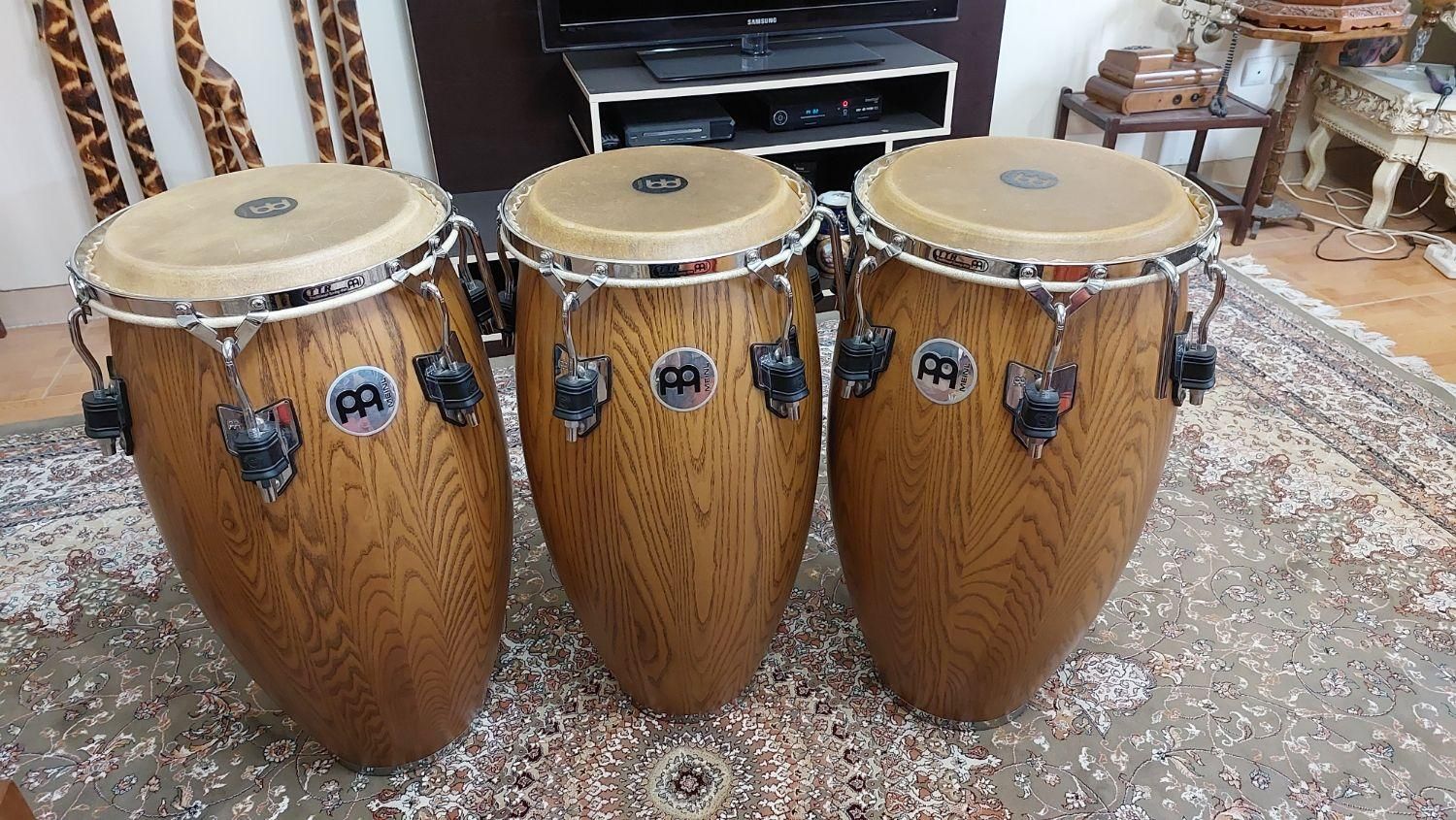 تومبا ۳ لنگه woodcraft|درام و پرکاشن|ساوه, |دیوار