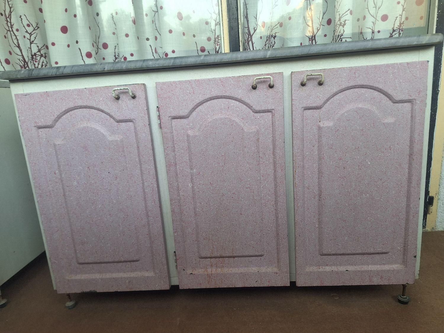 کابینت فلزی|مصالح و تجهیزات ساختمان|فولادشهر, A3|دیوار