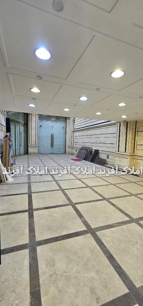 ۱۶۰ متر کف به اضافه ۸۰ متر بالکن/سوپر لاکچری|اجارهٔ مغازه و غرفه|تهران, تهران‌ویلا|دیوار