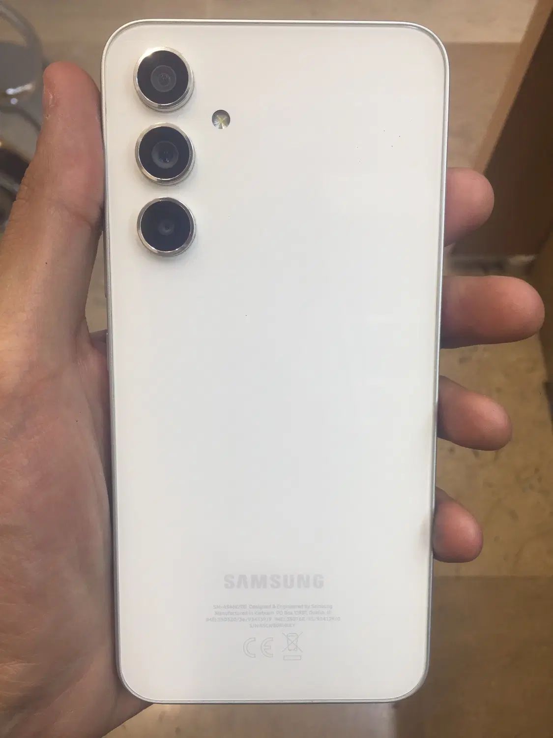 A54 128 ram8|موبایل|تهران, ائمه اطهار|دیوار