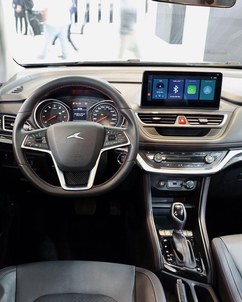 KMC SR3 کرمان خودرو خسروانی|خودرو سواری و وانت|تهران, حکمت|دیوار