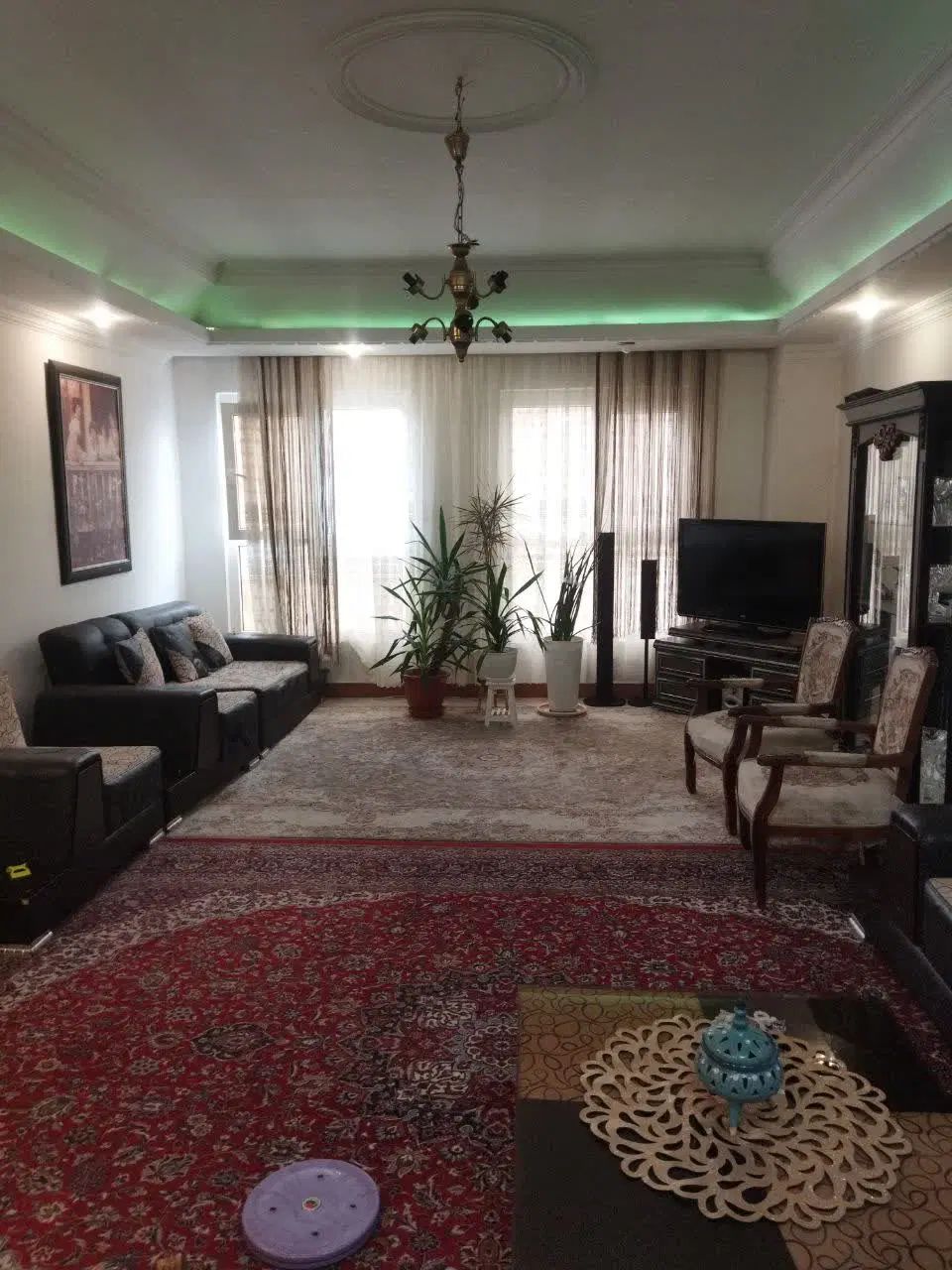 آپارتمان۸۵متر/بازسازی/روبه آفتاب/سندار/قریشی شمالی|فروش آپارتمان|فردیس, نسترن شرقی|دیوار