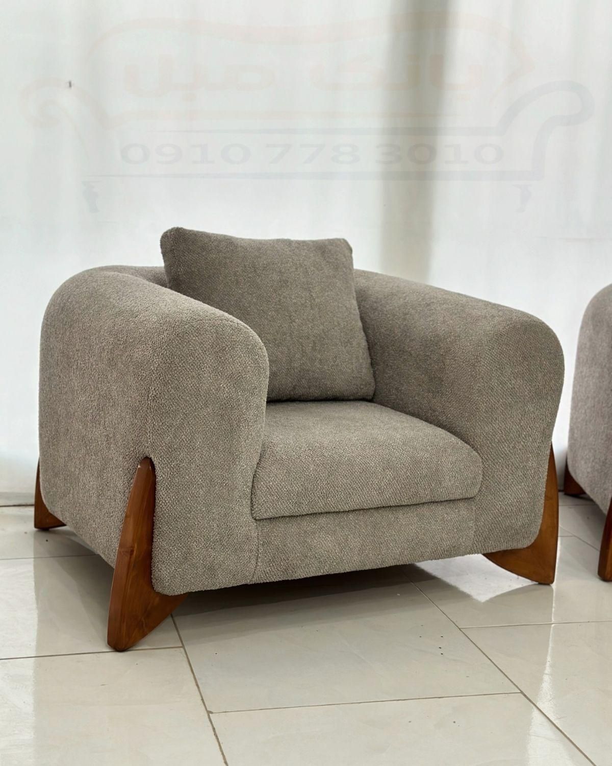 مبل لیندا ×× بانک مبل ××|مبلمان خانگی و میز عسلی|خرم‌آباد, |دیوار