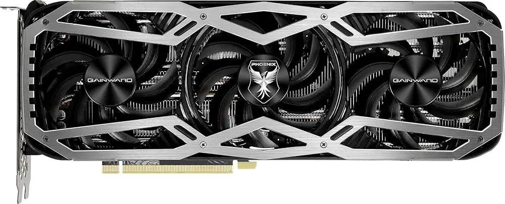 Gainward Phoenix 3070ti|قطعات و لوازم جانبی رایانه|تهران, دریاچه شهدای خلیج فارس|دیوار