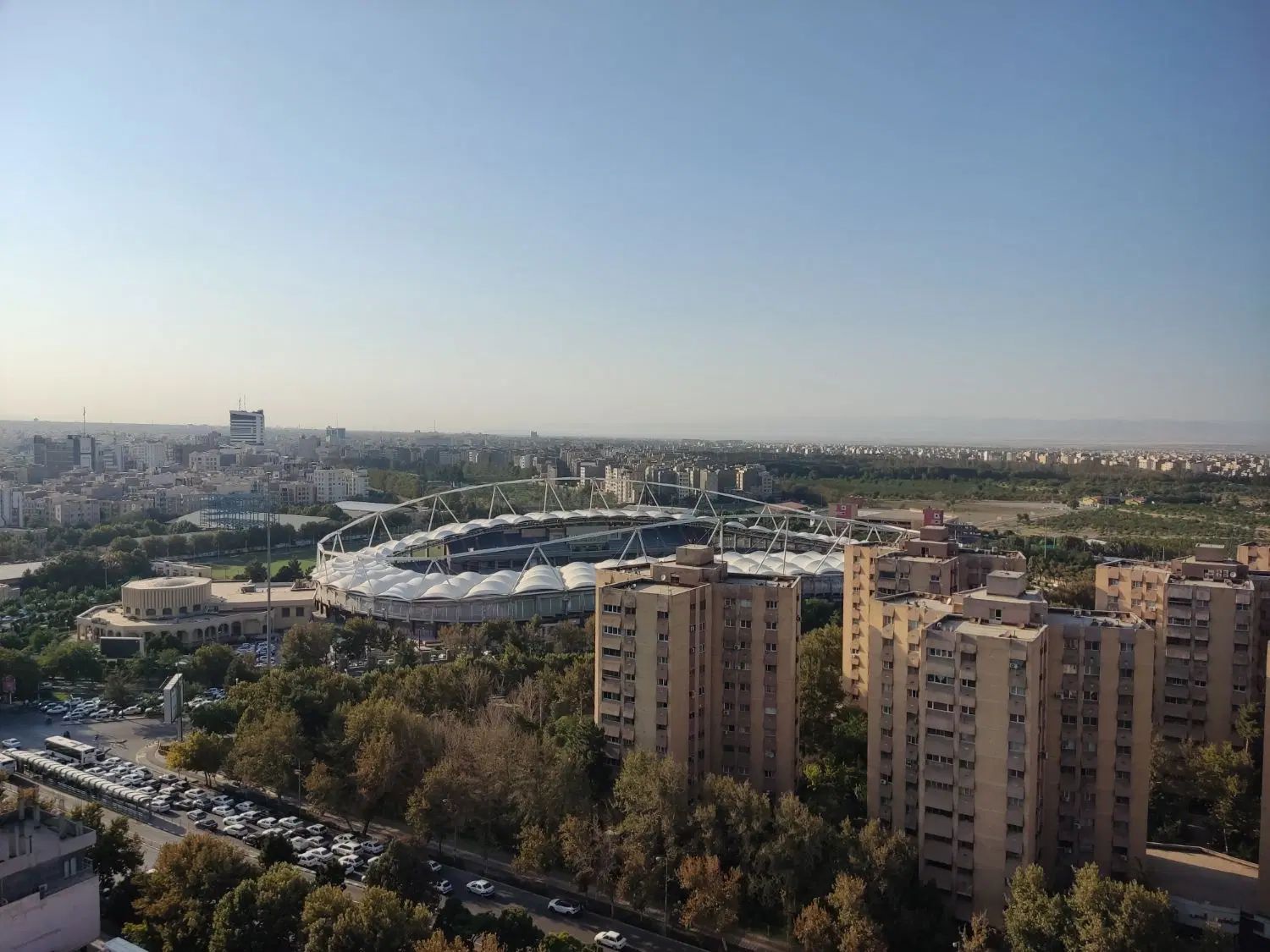 الهیه۳۷ زمین ۳۰۰متری جنوبی زیر قیمت بازار|فروش زمین و ملک کلنگی|مشهد, جاهد شهر|دیوار