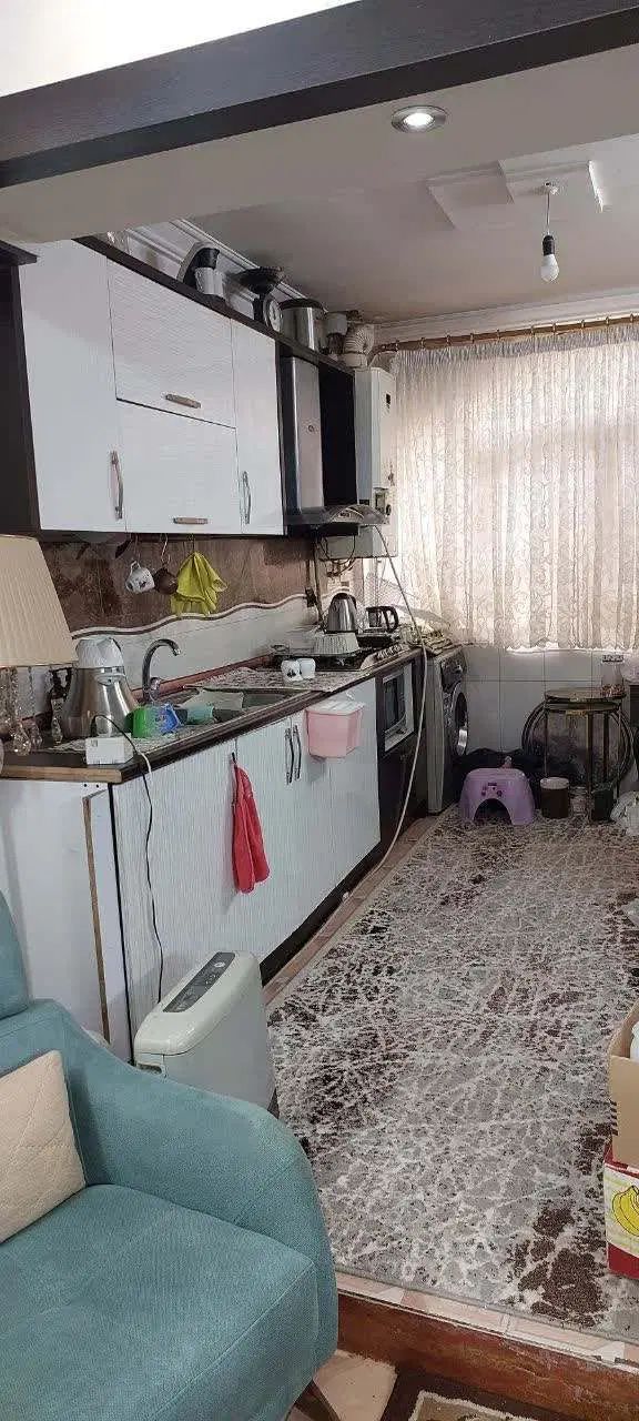 اجاره یک واحد مسکونی|اجارهٔ آپارتمان|مشهد, کوی دروی|دیوار