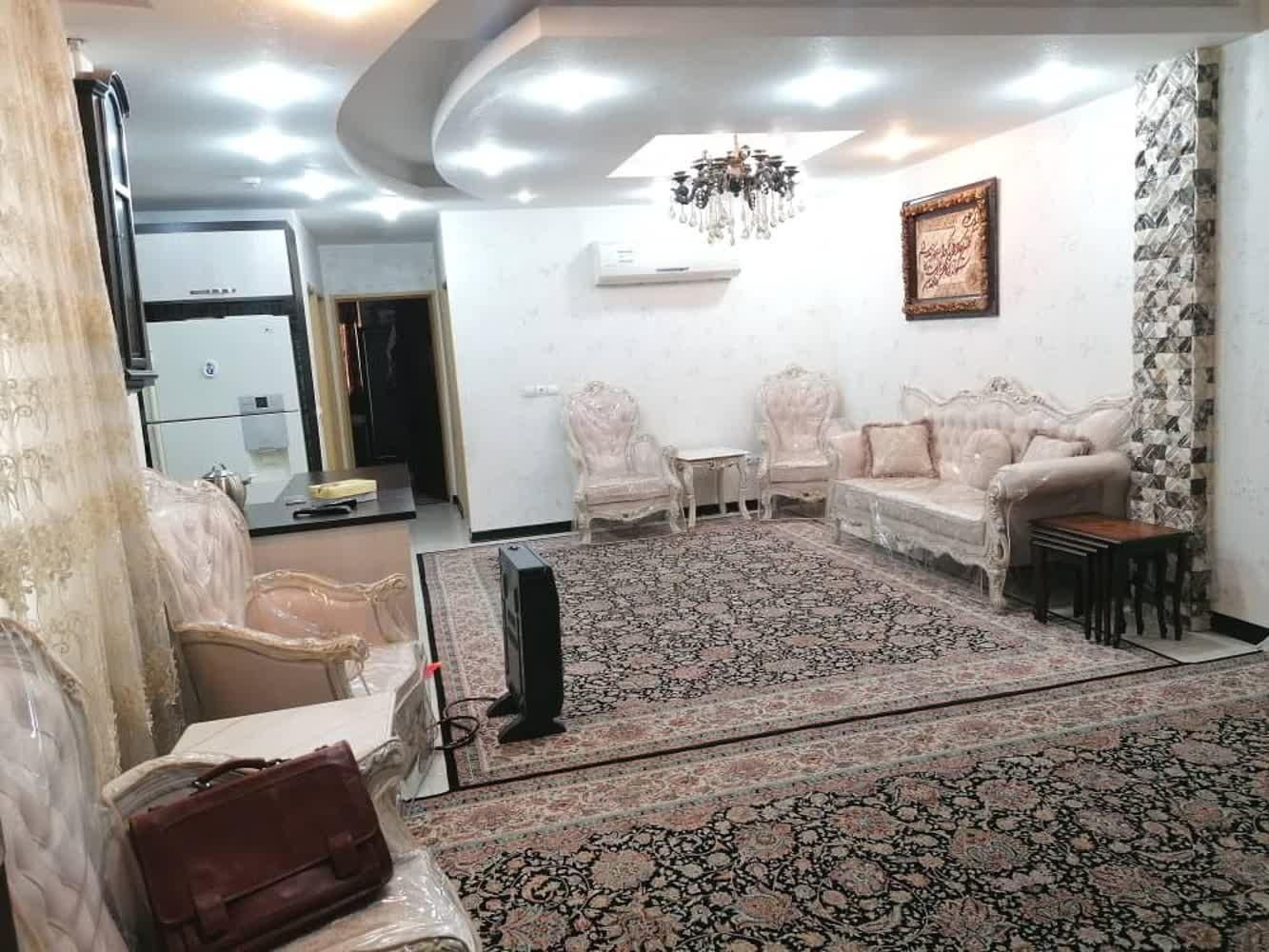 فروش آپارتمان ۱۰۰ متری ۳ خوابه در گلستان|فروش آپارتمان|اهواز, گلستان|دیوار