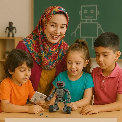 استخدام و پذیرش مربی در هشتگرد - تمام رشته ها|استخدام آموزشی|هشتگرد, |دیوار