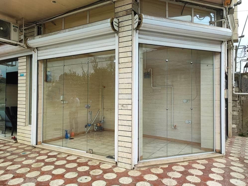 اجاره مغازه|اجارهٔ مغازه و غرفه|لنگرود, |دیوار