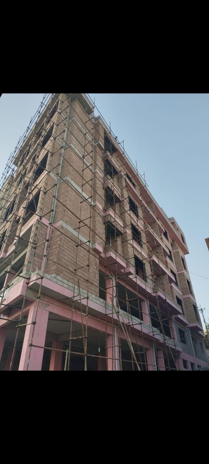 داربست فلزی.|خدمات پیشه و مهارت|همدان, |دیوار