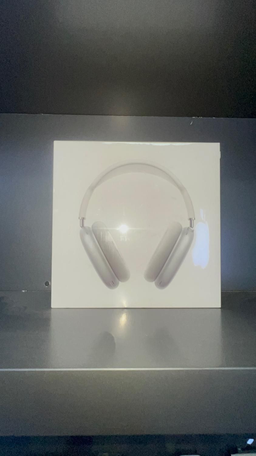 Airpods Max 1|لوازم جانبی موبایل و تبلت|تهران, جردن|دیوار