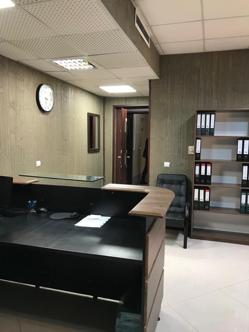 فروش اداری ۷۰ متری بالای  کریمخان|فروش دفتر کار، اتاق اداری، مطب|تهران, نجات اللهی|دیوار