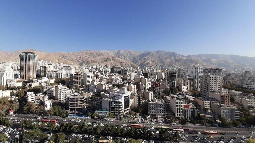 مشارکت در ساخت ۱۸۸ متر قلعه مرغی|مشارکت در ساخت املاک|تهران, بلورسازی|دیوار