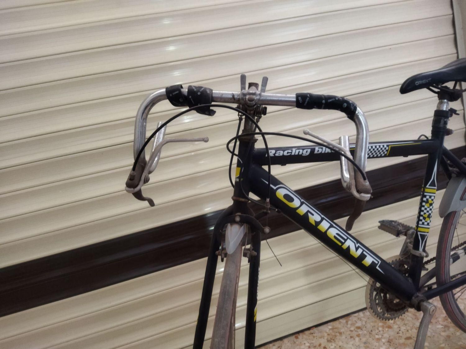 دوچرخه کورسی|دوچرخه، اسکیت، اسکوتر|رشت, کوی امام رضا|دیوار