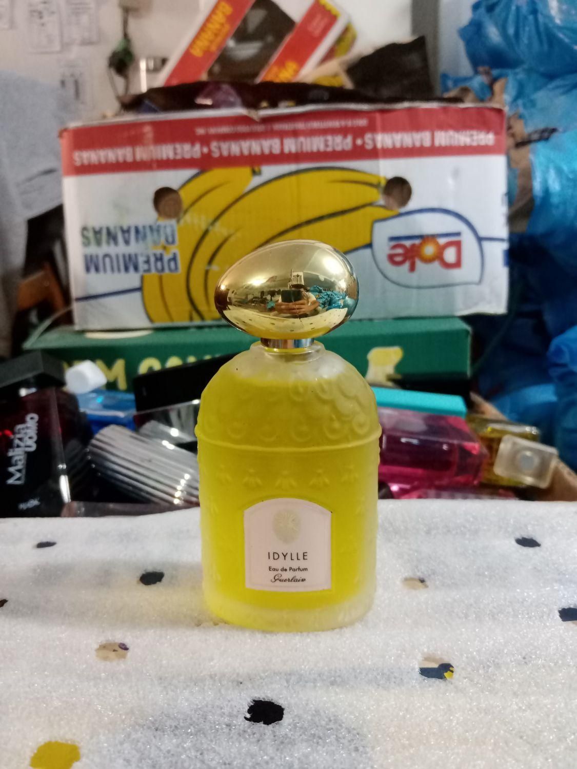عطر و ادکلن عمده در انبار و سوله توکیولند|عمده‌فروشی|تهران, جوادیه|دیوار