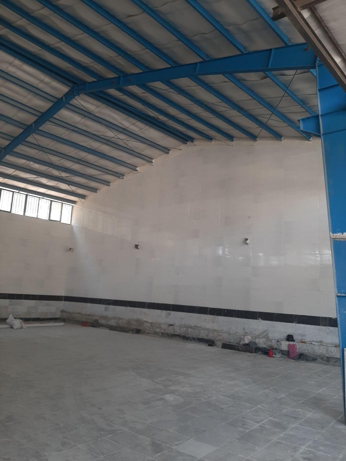 اجاره سوله ۵۴۰ متر سالن فول بهداشتی نوساز شهریار|اجارهٔ دفتر صنعتی، کشاورزی، تجاری|شهریار, شهریار|دیوار