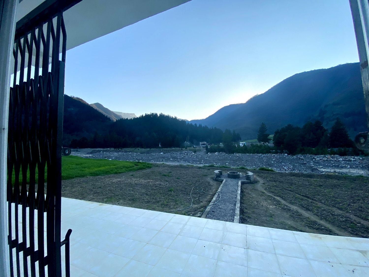 ویلای ساحل،روستای باقرآباد،اجاره شبانه|اجارهٔ کوتاه‌مدت ویلا و باغ|رامیان, |دیوار