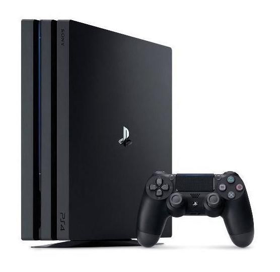 ps4pro پلی تمیز|کنسول، بازی ویدئویی و آنلاین|اصفهان, فرح آباد|دیوار