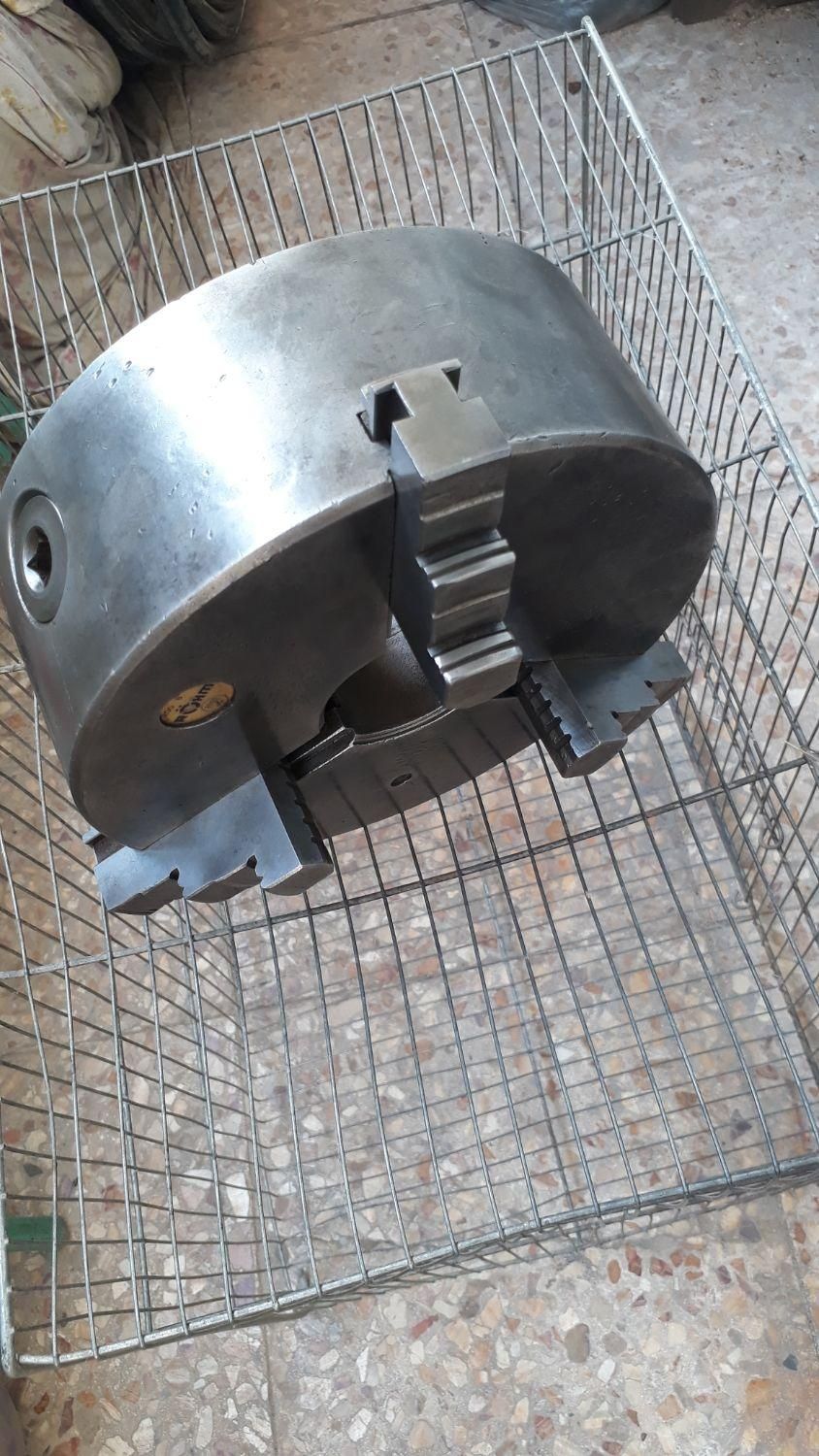 مته سنظام ۲۰ سانت رهم المان قدیمی|ابزارآلات|تهران, امین حضور|دیوار