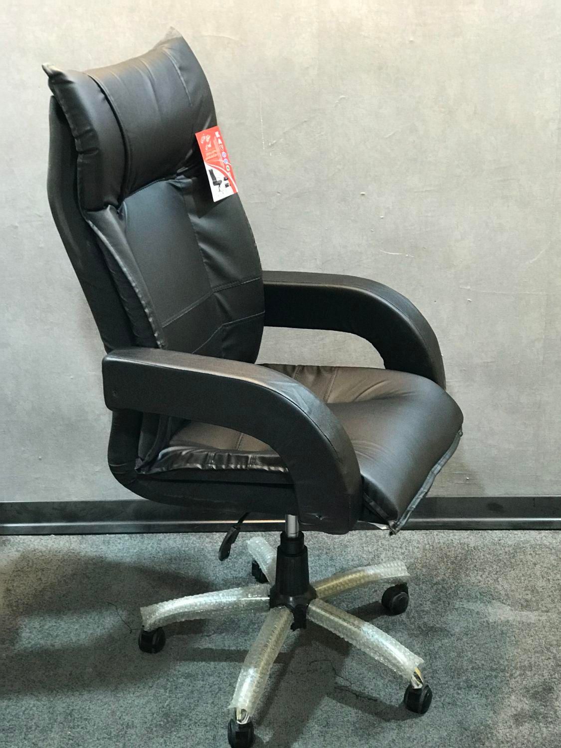 صندلی اداری کارمندی تحریر|صندلی و نیمکت|تهران, شهید رجایی|دیوار