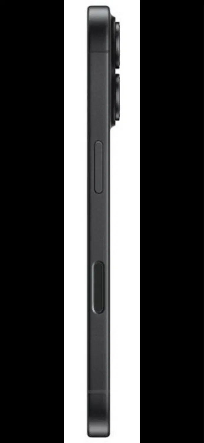 اپل iPhone 16 با حافظهٔ ۱۲۸ گیگابایت|موبایل|اردبیل, |دیوار