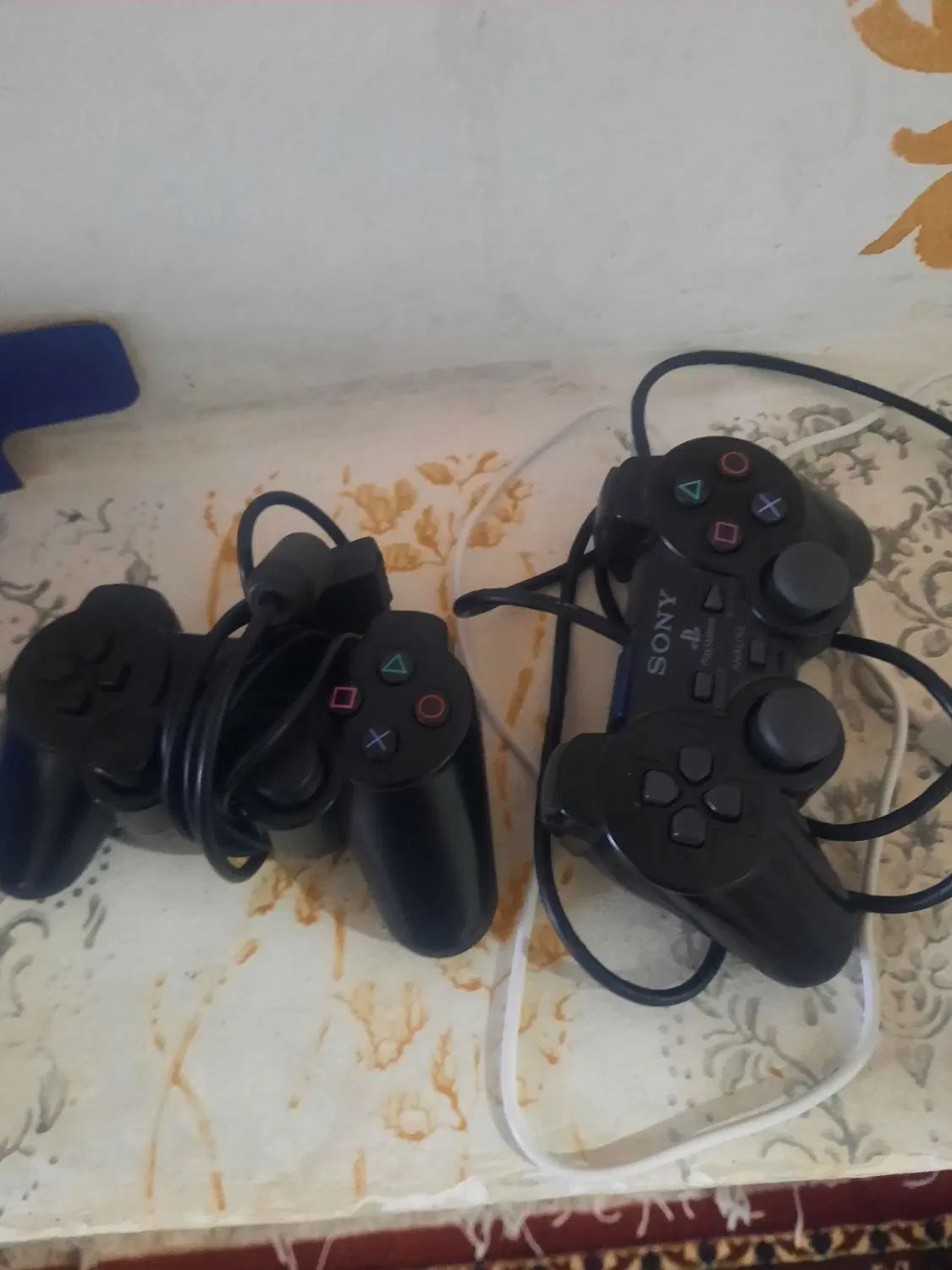 ps2 اسلیم فلش خور|کنسول، بازی ویدئویی و آنلاین|کرمانشاه, |دیوار
