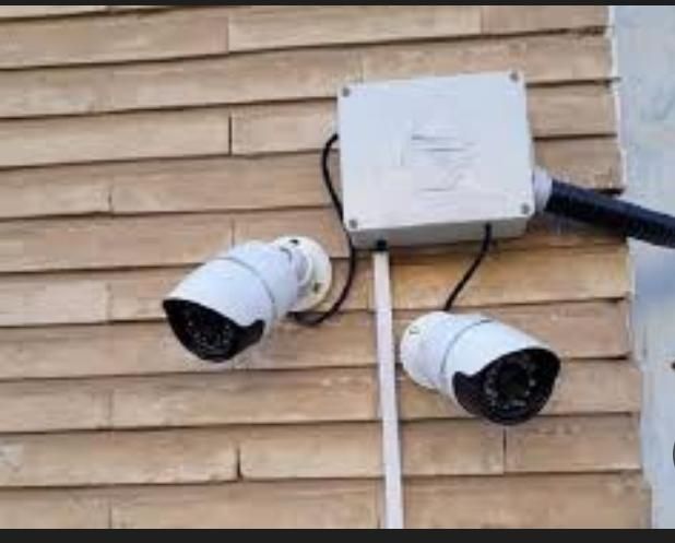 برقکارساختمان نصب دوربین مداربسته|خدمات پیشه و مهارت|زهک, |دیوار