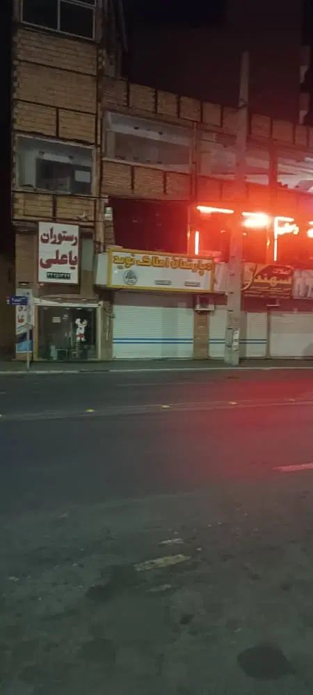 رهن و اجاره مغازه در اندیشه خیابان۲۴ متری|اجارهٔ مغازه و غرفه|تبریز, |دیوار