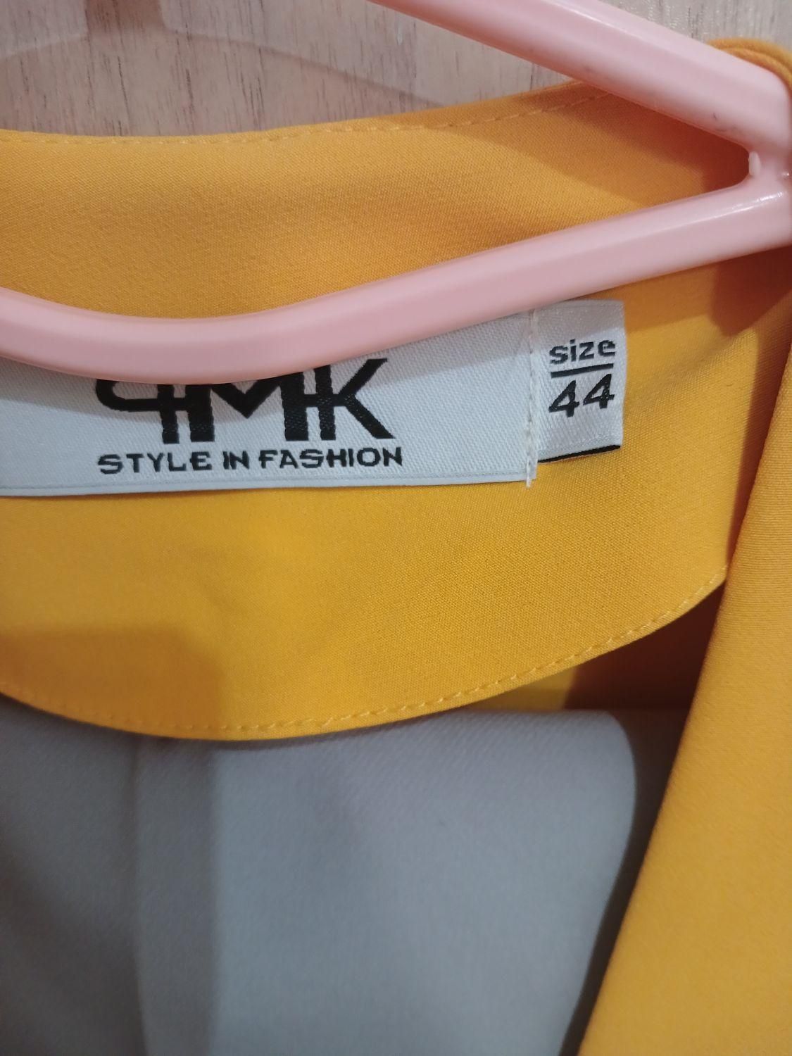 کت و شلوار ۳تیکه سایز۴۴|لباس|خمینی‌شهر, |دیوار