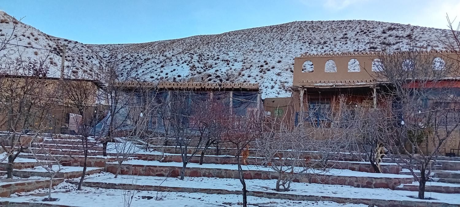 اجاره خونه ای سنتی و قدیمی سر راه شیروان بجنورد|اجارهٔ کوتاه‌مدت آپارتمان و سوئیت|بجنورد, |دیوار