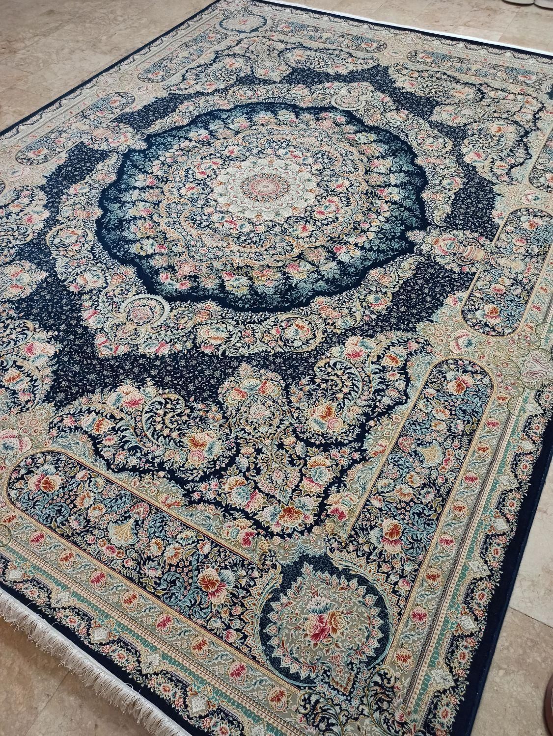 (اندیشه۹۳) دوتخته ۱۲متری ۱۲۰۰ شانه تراکم ۳۶۰۰|فرش|مشهد, مشکینی (شهرک غرب)|دیوار