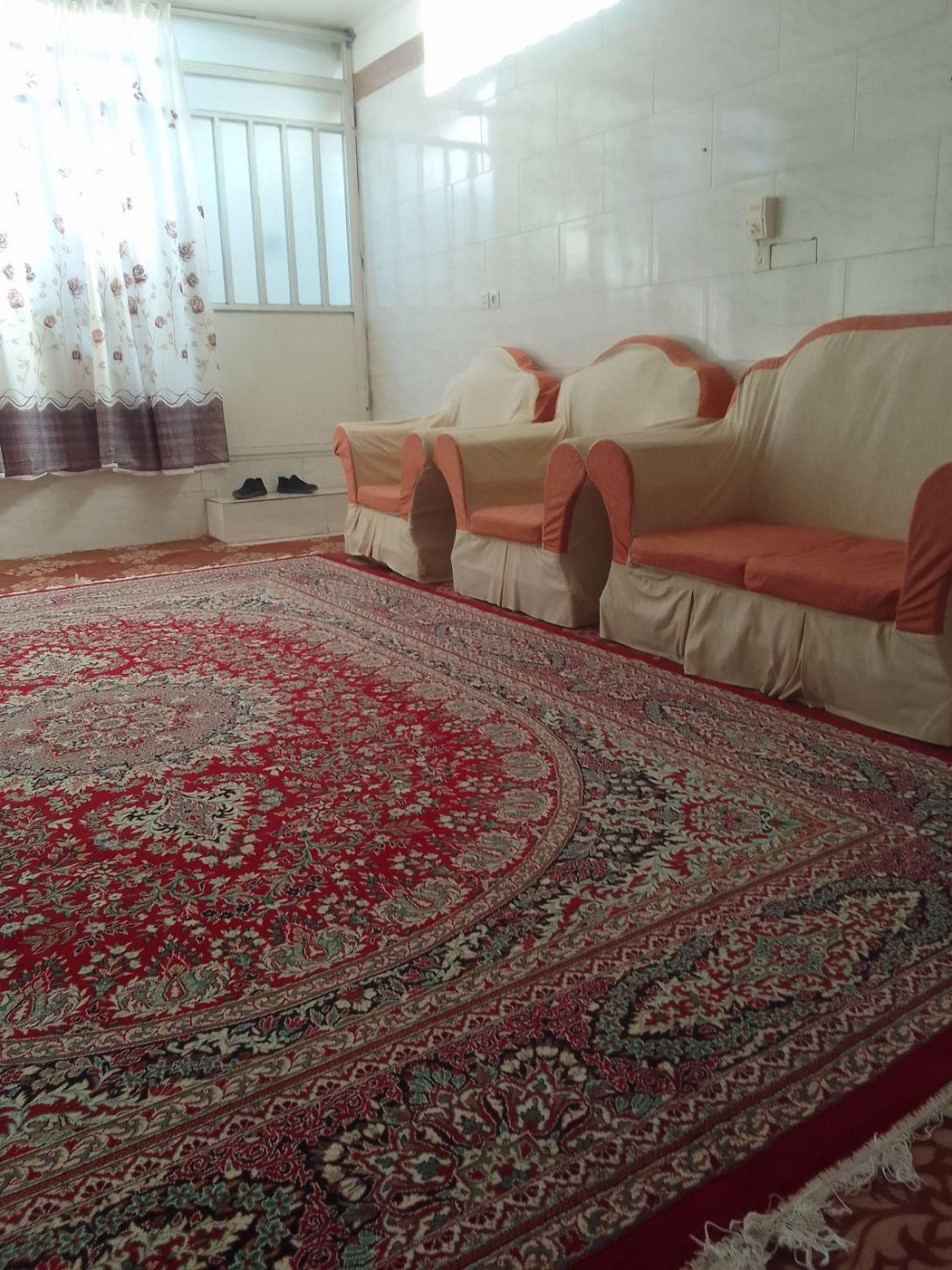 اجاره روزانه سوییت ۴۰ متری اطراف میدان صنعت|اجارهٔ کوتاه‌مدت آپارتمان و سوئیت|یزد, |دیوار