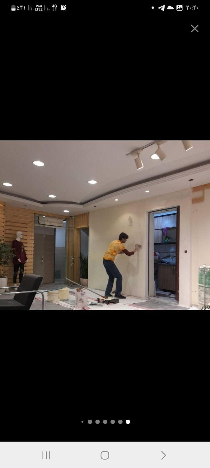 برقکار صنعتی وساختمان|خدمات پیشه و مهارت|بهبهان, |دیوار