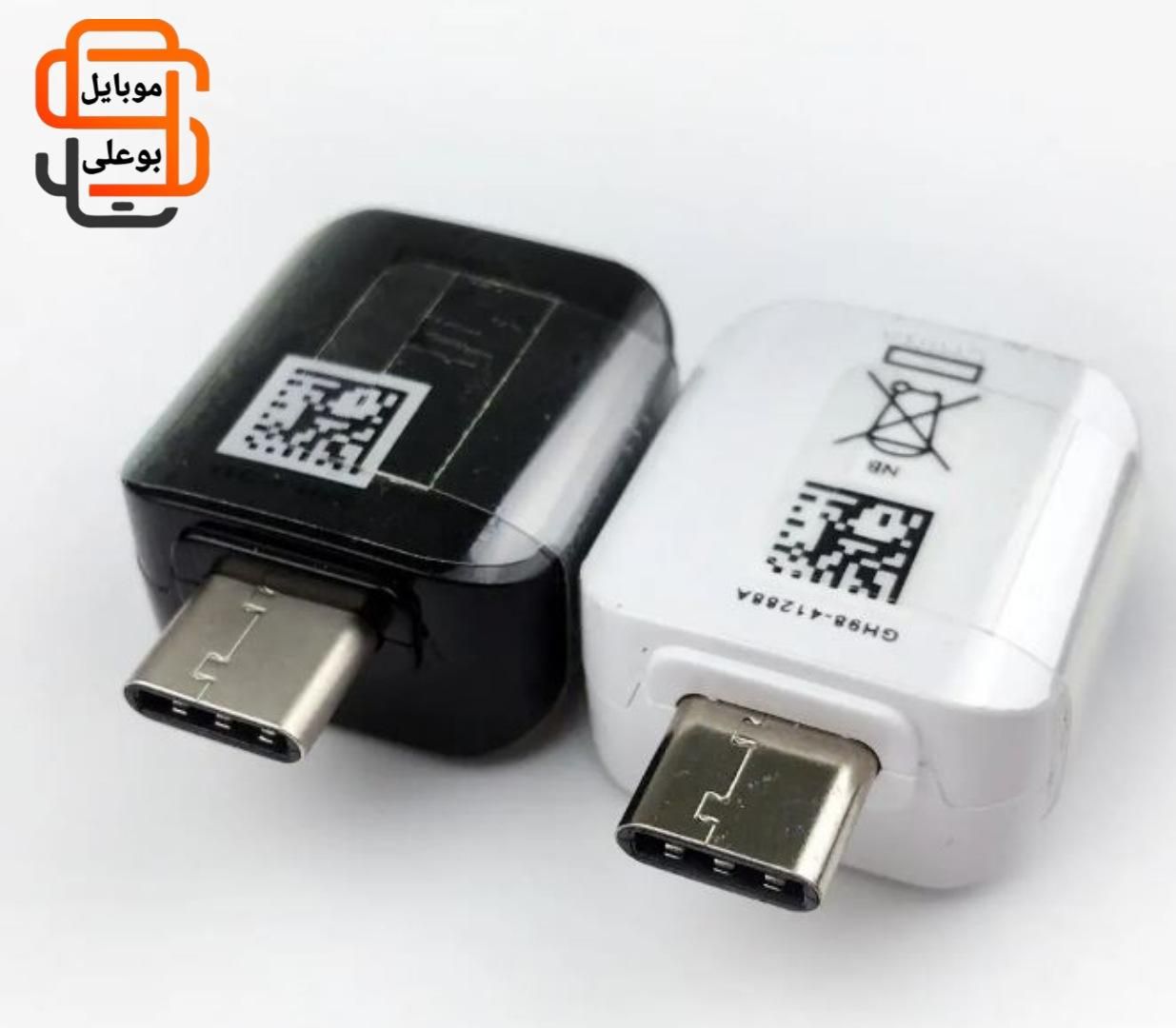 او تی جی otg ( رابط فلش به گوشی ) اصلی|لوازم جانبی موبایل و تبلت|همدان, |دیوار