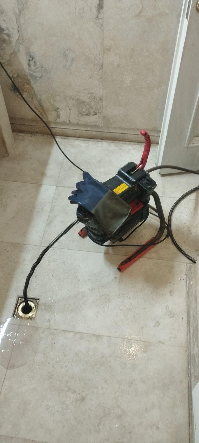 لوله بازکن چاه بازکن(عضو اتحادیه)سراسرشهر24ساعته|خدمات پیشه و مهارت|مشهد, شاهد (شهرک غرب)|دیوار