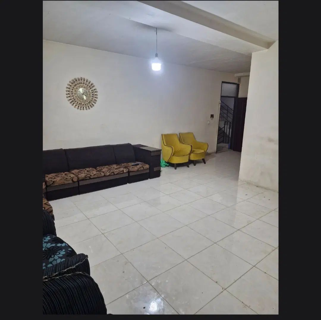 ۶۵متر نصیر شهر رباط کریم  بهترین دسترسی+مجرد موجه|اجارهٔ آپارتمان|رباط‌کریم, نصیرشهر|دیوار