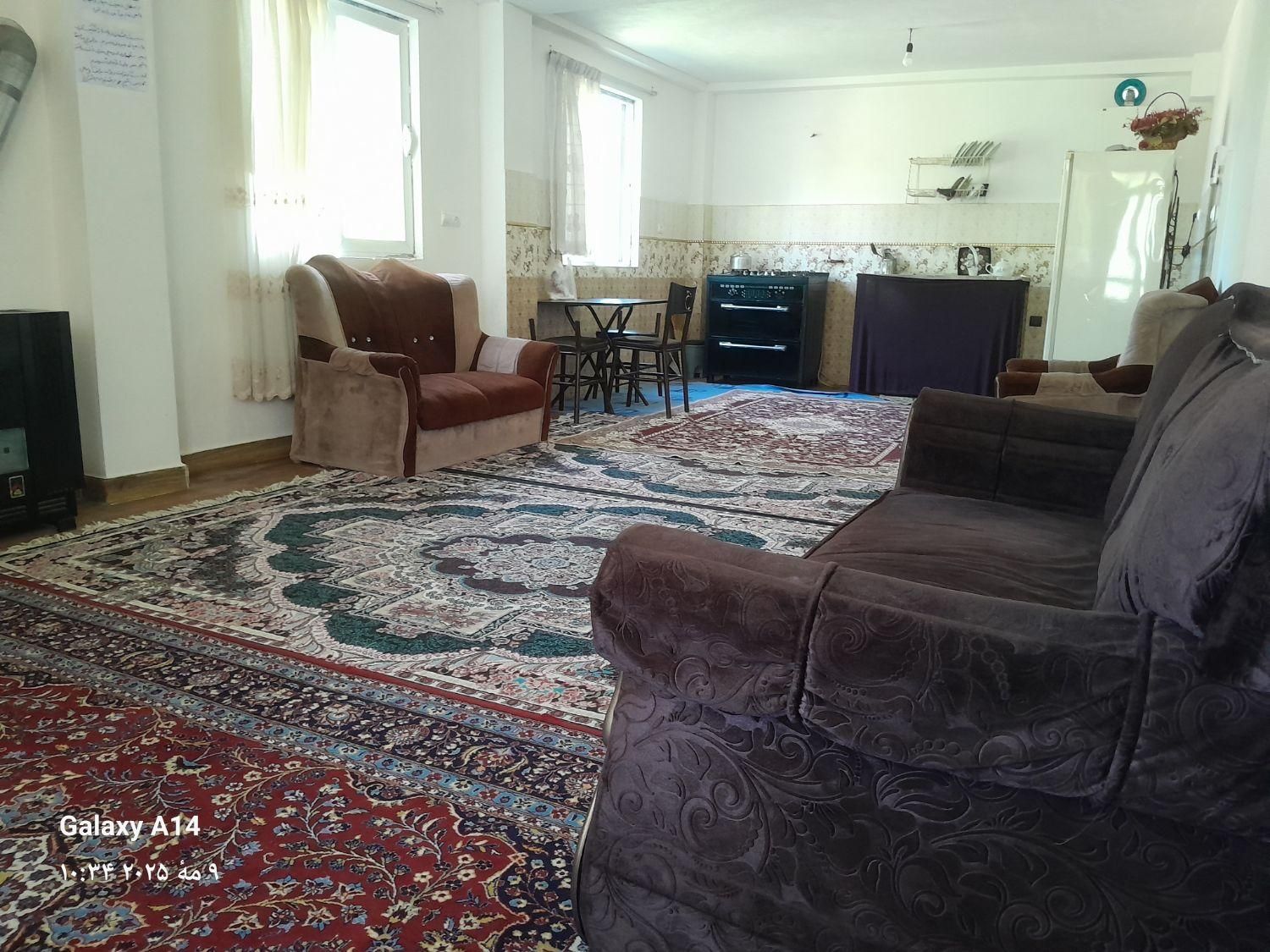 اجاره ویلا جنگلی در جاده ماسوله در روستای سرسبز|اجارهٔ کوتاه‌مدت ویلا و باغ|فومن, |دیوار