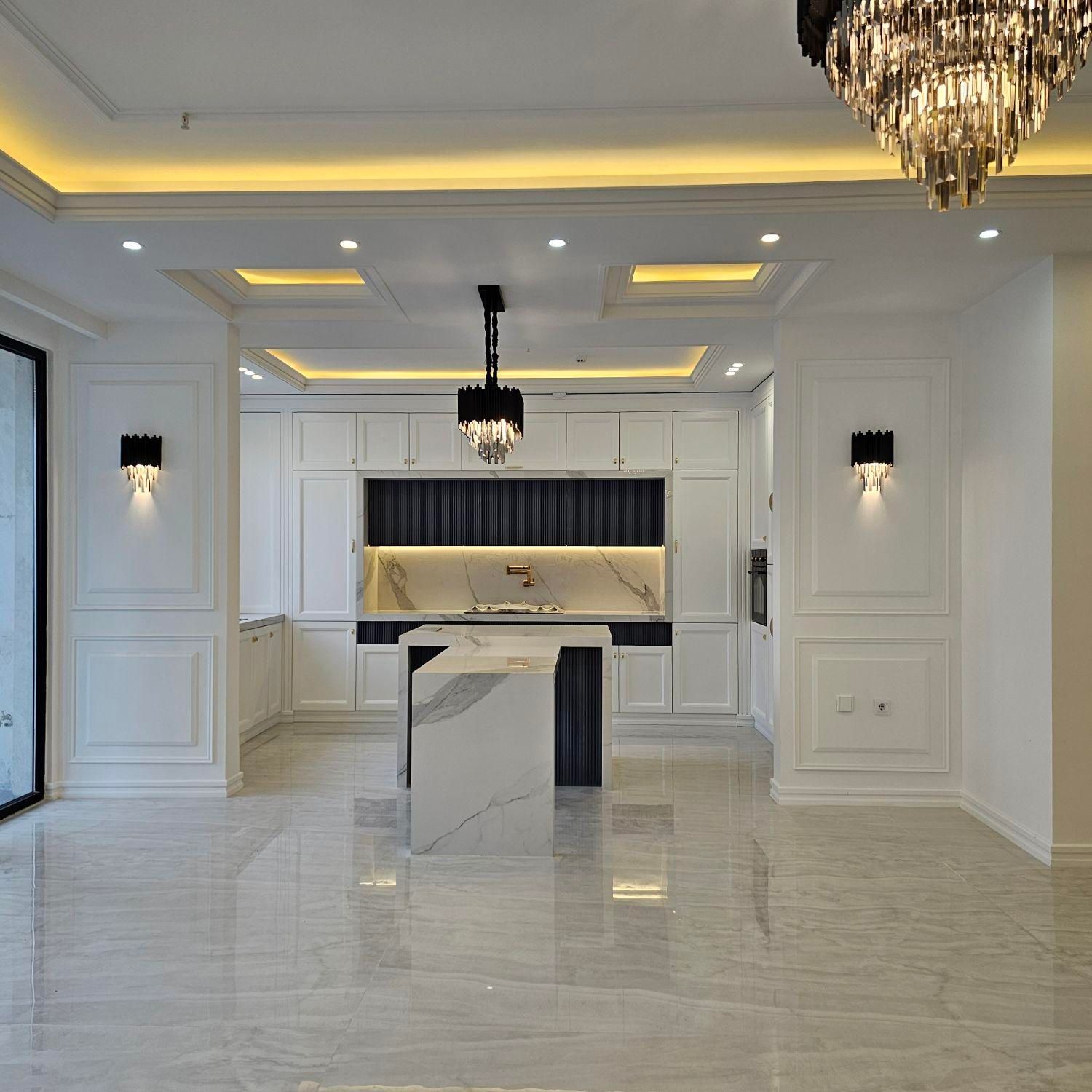 آپارتمان صفر 170متر / امامت / جلال / صاحبی|فروش آپارتمان|مشهد, آزادشهر|دیوار