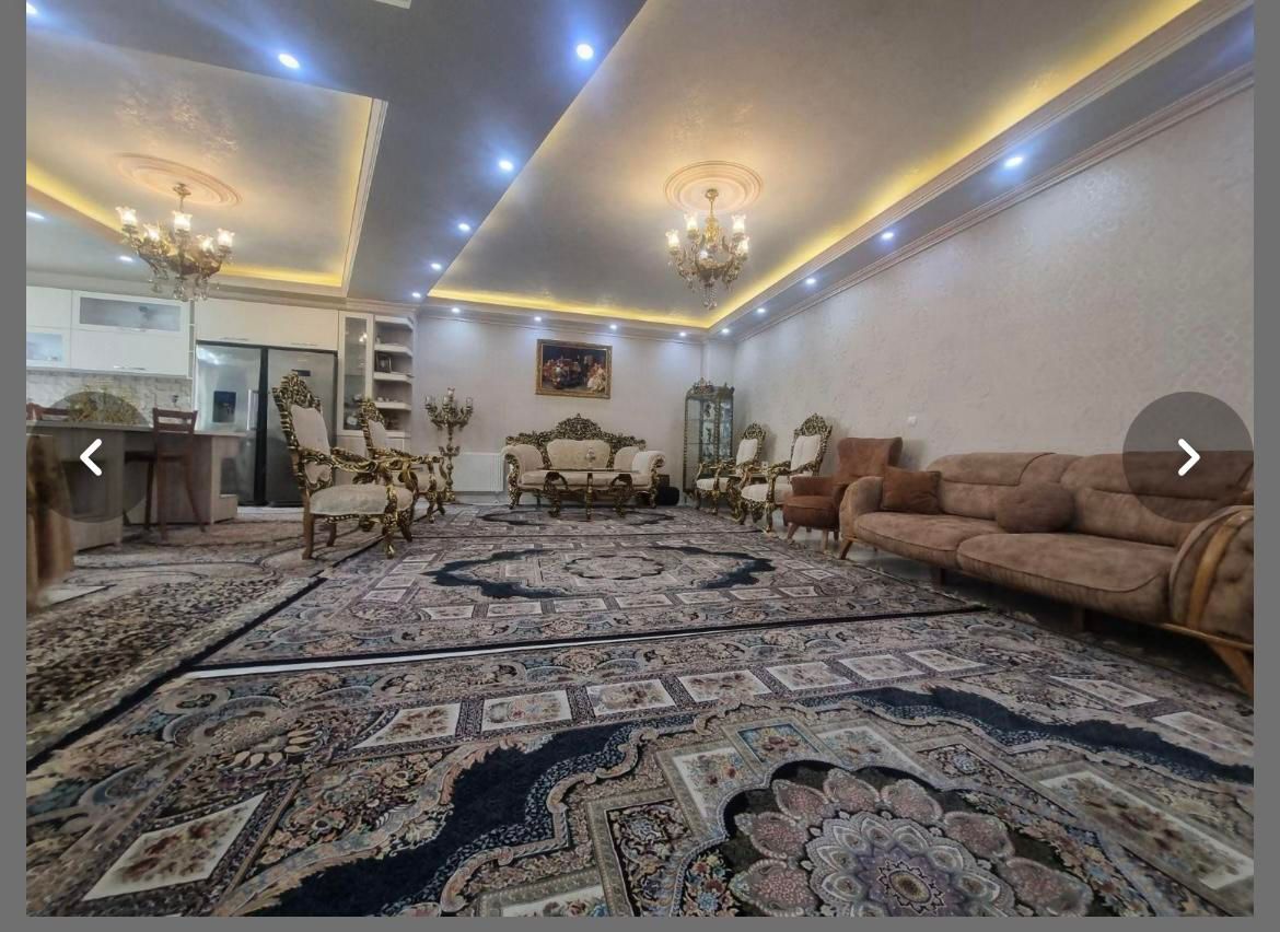 فروش آپارتمان ۱۲۳ متری ۳ خوابه در کوی هفدهم شهریور|فروش آپارتمان|تهران, کوی هفدهم شهریور|دیوار
