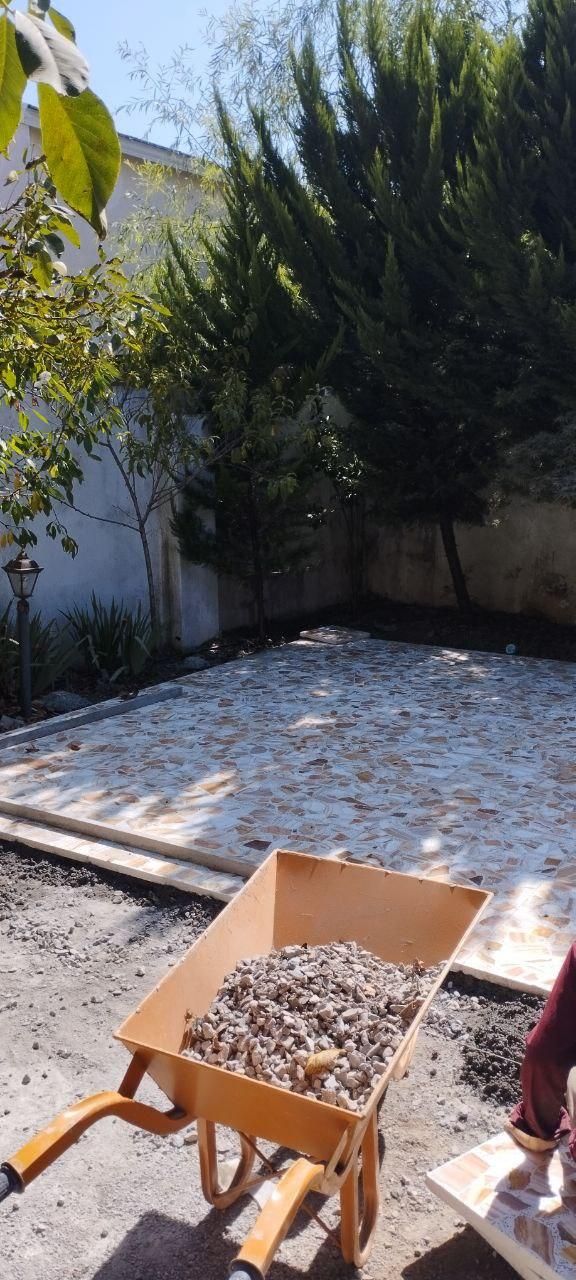 بنایی|خدمات پیشه و مهارت|چمستان, |دیوار