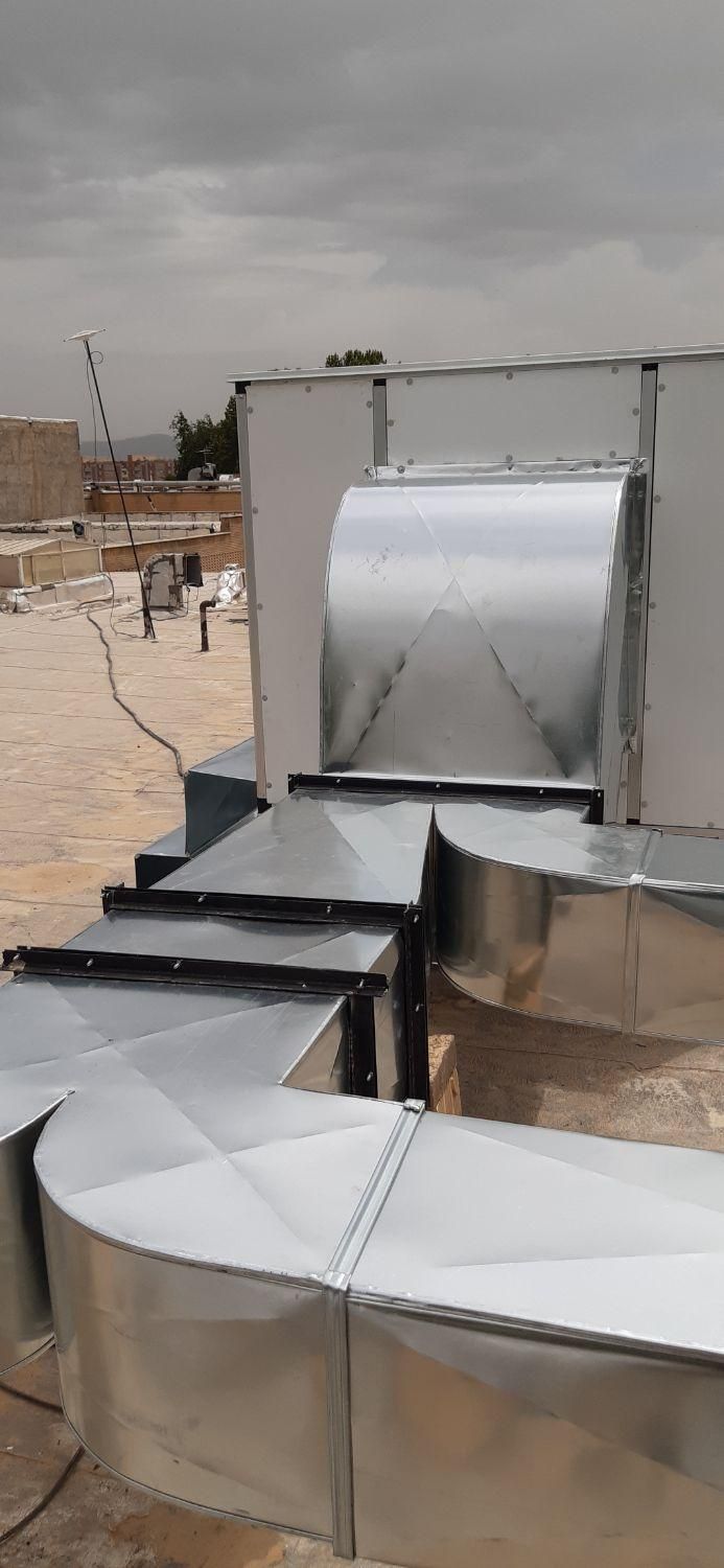 کانال سازی کولرگراوند|خدمات پیشه و مهارت|هشتگرد, هشتگرد قدیم|دیوار