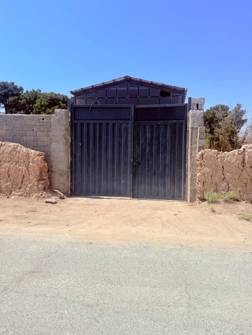 فروش ۵۰۰ متر سالن سوله بهداشتی باغستان|فروش دفتر صنعتی، کشاورزی، تجاری|باغستان, |دیوار